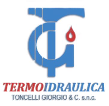 TERMOIDRAULICA DI TONCELLI GIORGIO & C. SNC